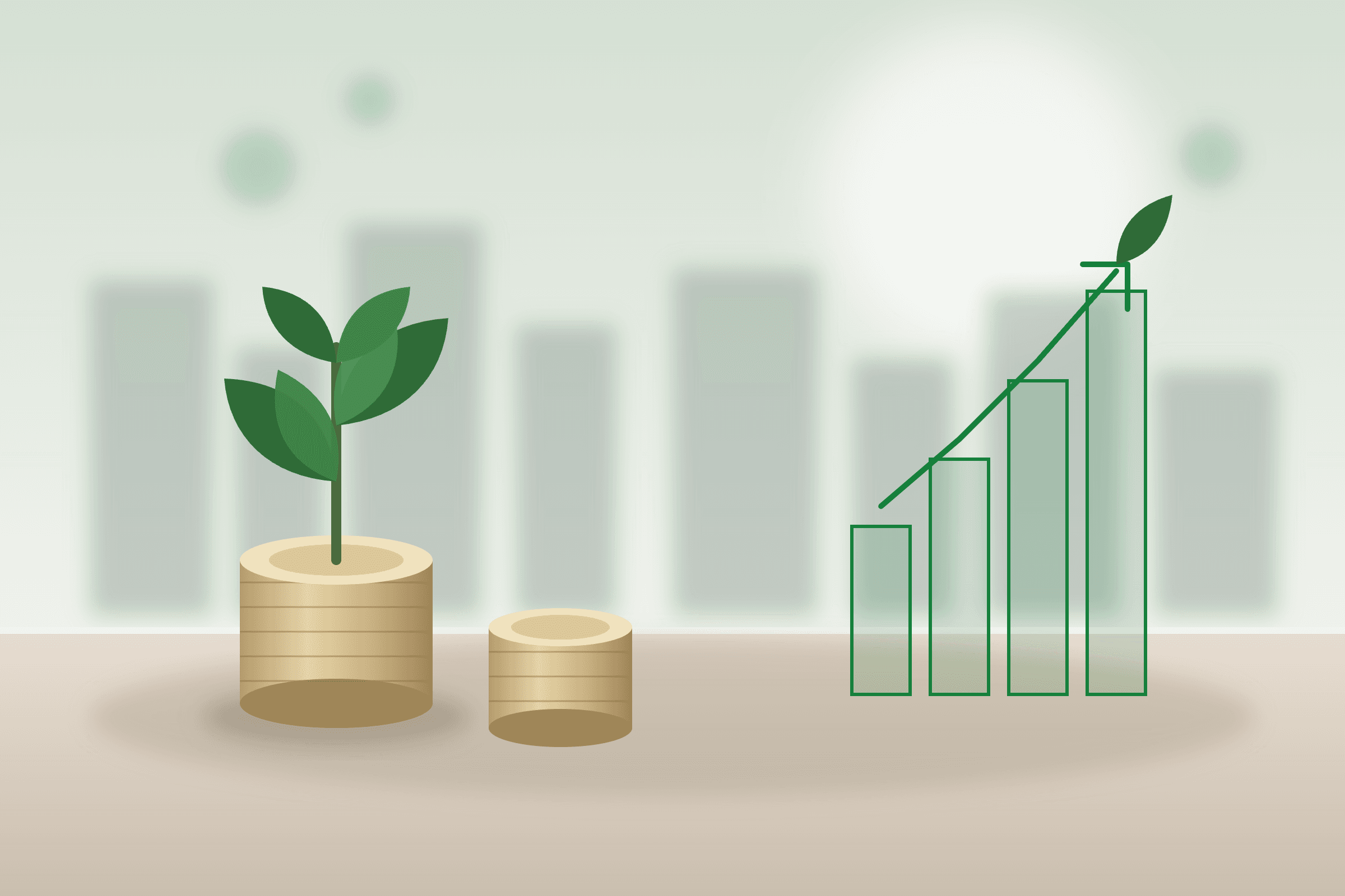 Green Finance, Green Transformation Fund, Sustainable Finance Low-cost refinance from Bangladesh bank, JICA & etc