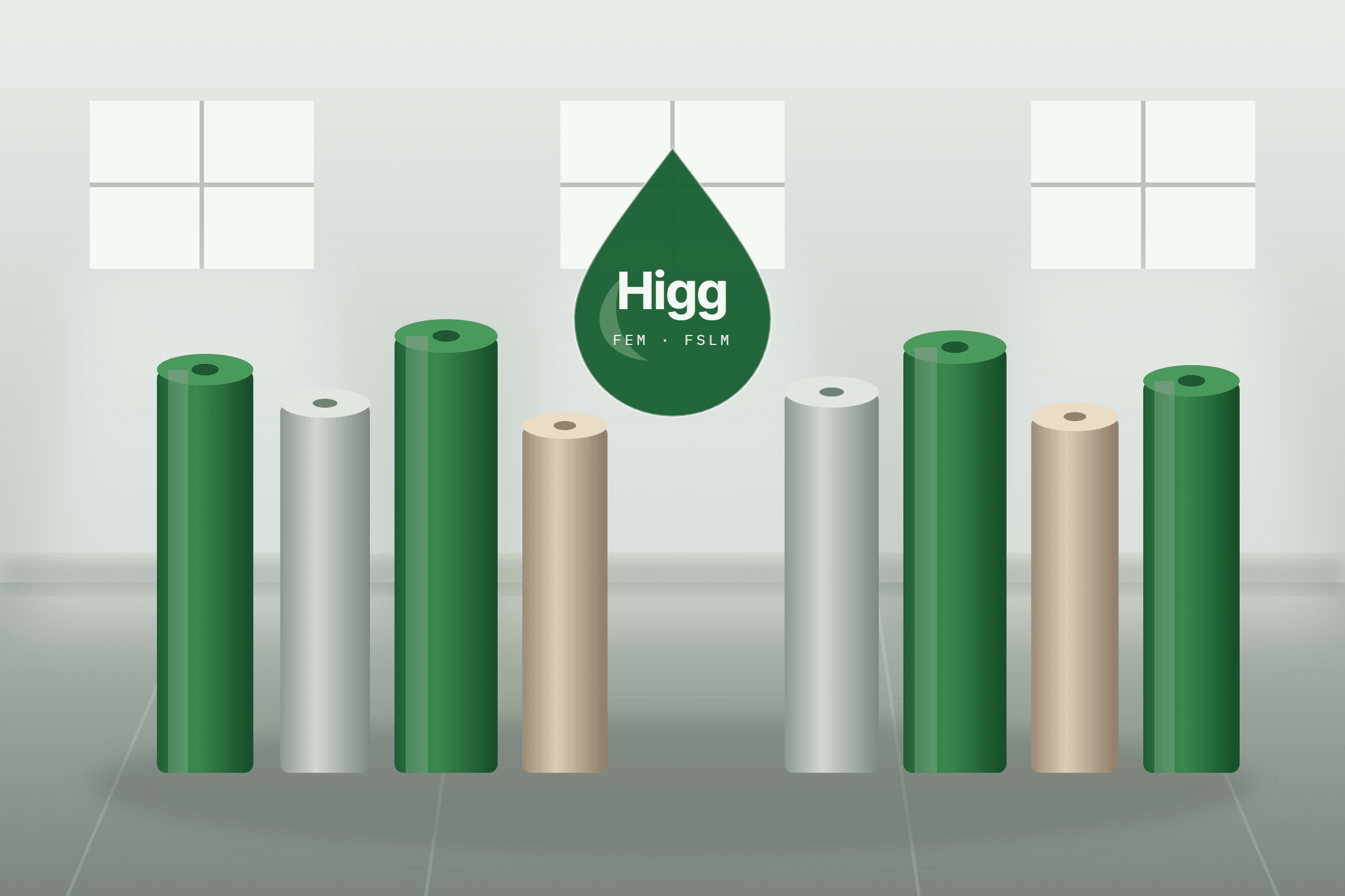 Higg V4 FEM & FSLM & BRM for Apparel Industry , Higg v4 FEM (Level 1, 2, 3) & FSLM Assessment File Preparation